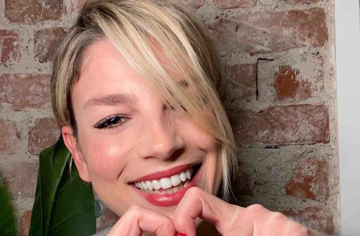 emma marrone