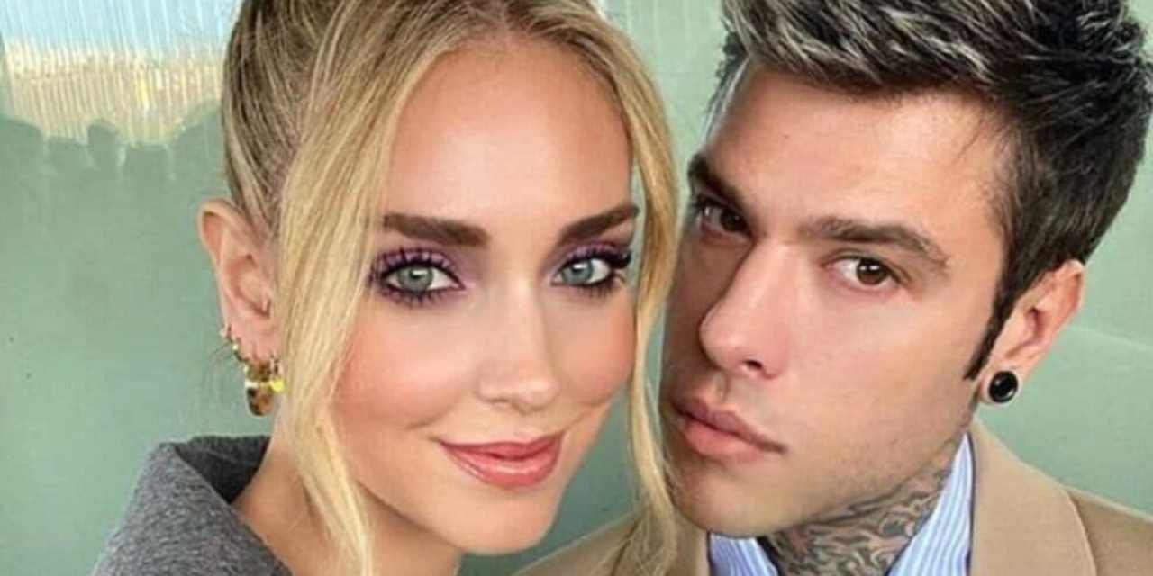 fedez chiara ferragni