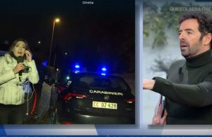 filomena leone la vita in diretta