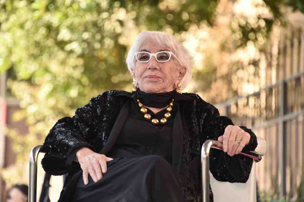 lina wertmuller 