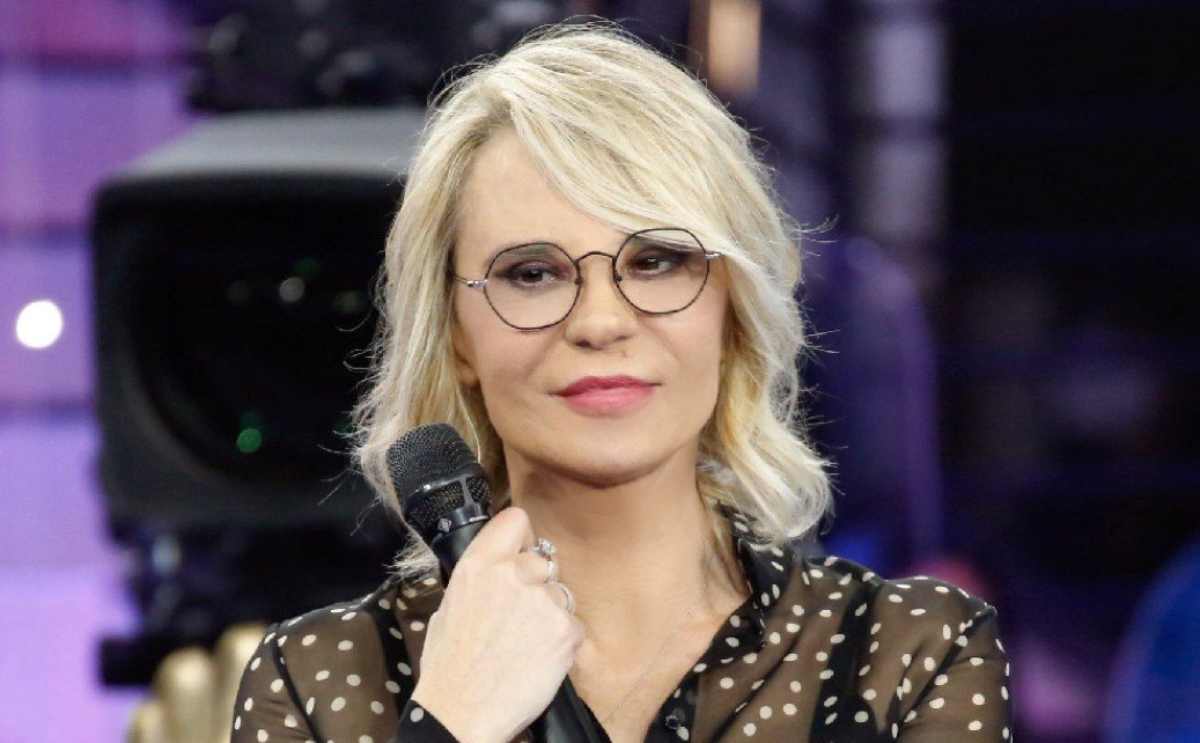 maria de filippi