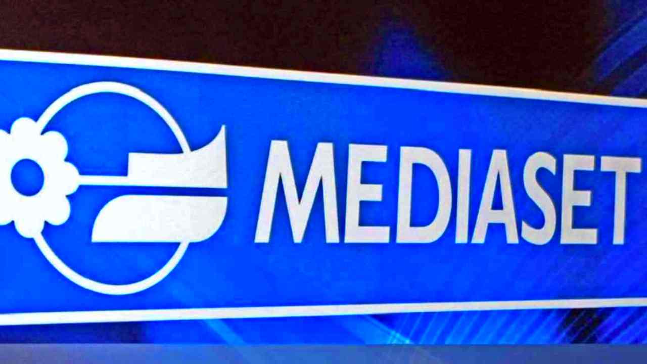 mediaset logo