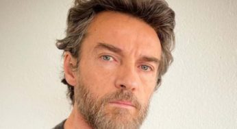 Nina Verdelli fidanzata Alessio Boni: suo padre è famosissimo