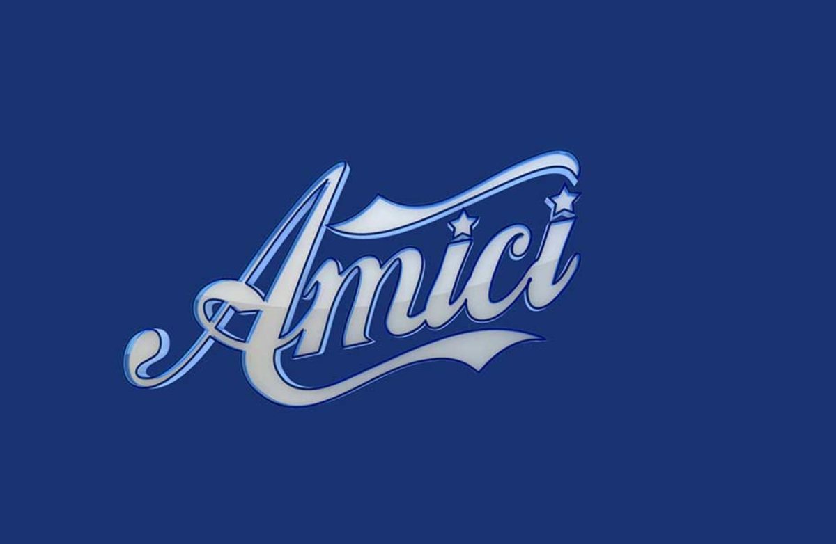 Amici