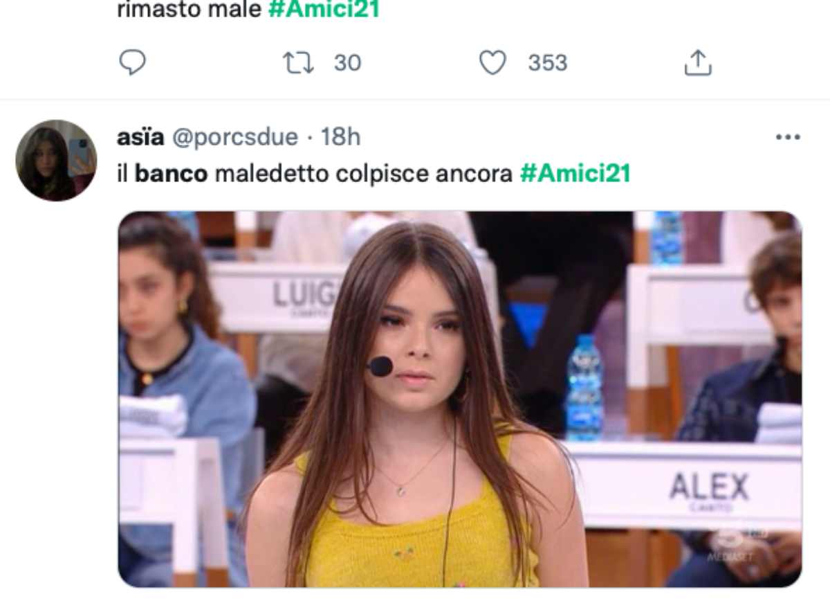 amici