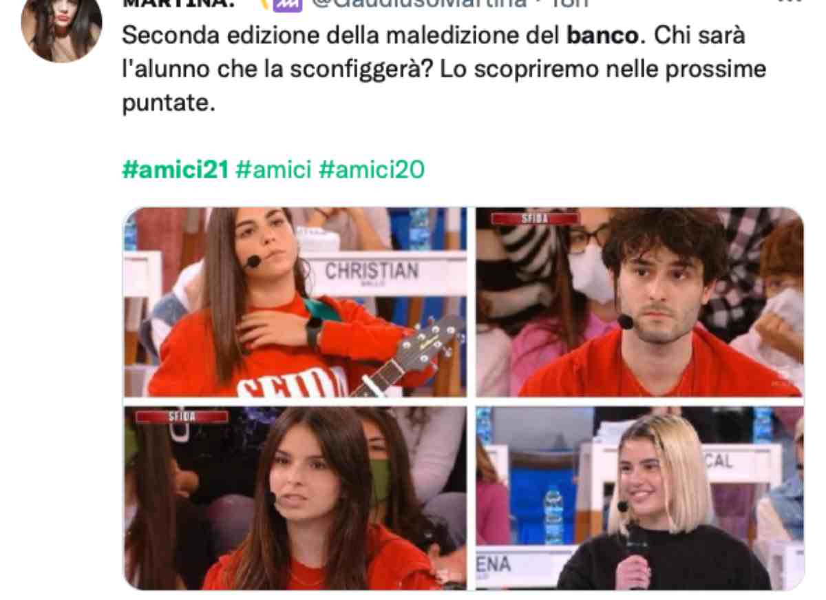 amici