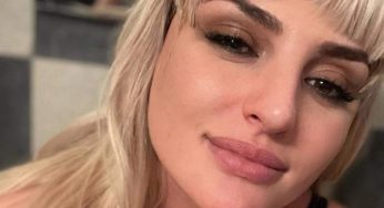 Arisa cede al ritocco? Lo scatto fa pensare