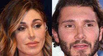 Belen Rodriguez tradita da Stefano De Martino? Ecco con chi: è famosissima