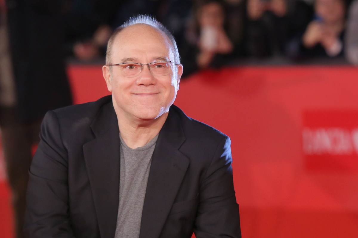 Carlo Verdone