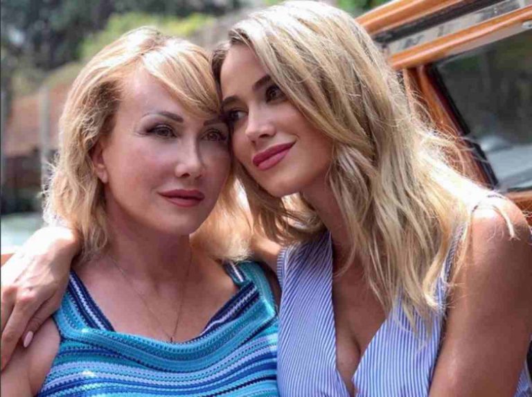 Diletta Leotta, mamma: le avete viste insieme? Sono identiche