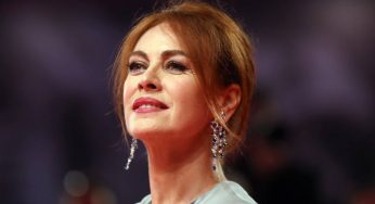 Elena Sofia Ricci “strappata” alla sua passione: quell’amore è troppo grande