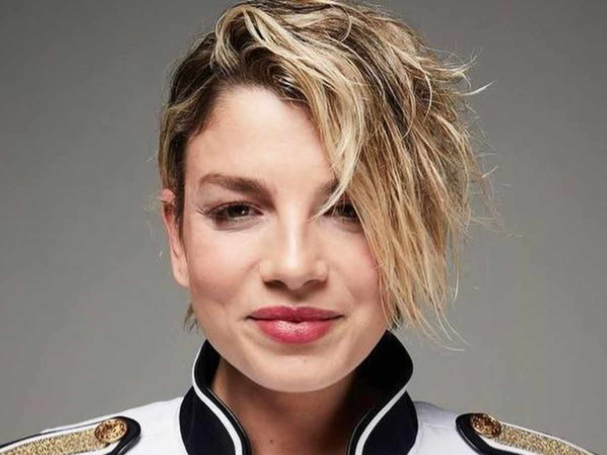 Emma Marrone