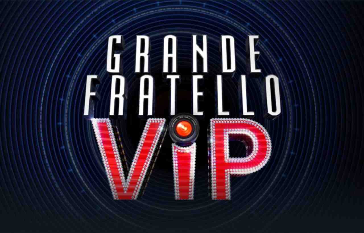 gf vip lutto