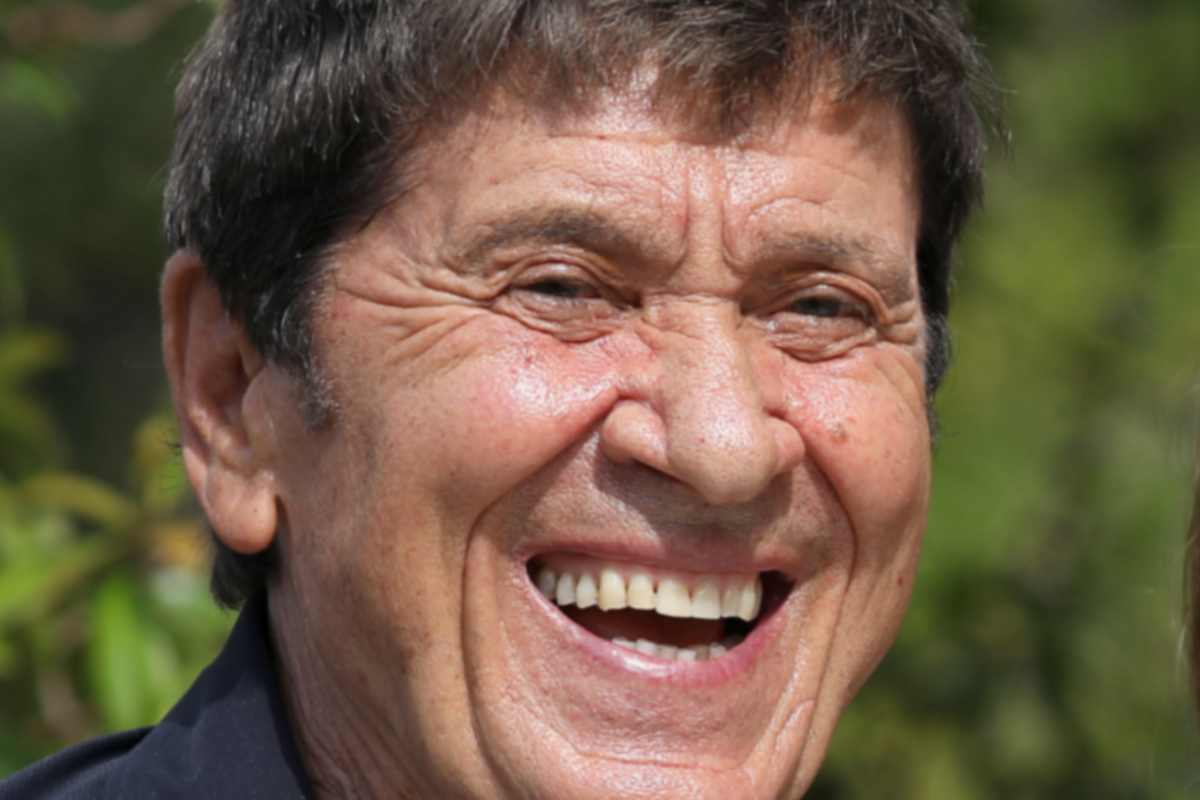 Gianni Morandi