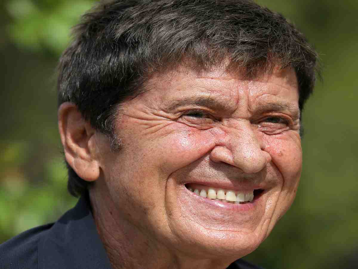 Gianni Morandi