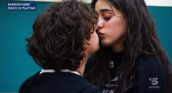 Sangiovanni e Giulia Stabile scomparsi: fan disperati, perché non si vedono più insieme?