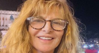 Giuliana De Sio, il dramma della malattia: “Non riuscivo a respirare”