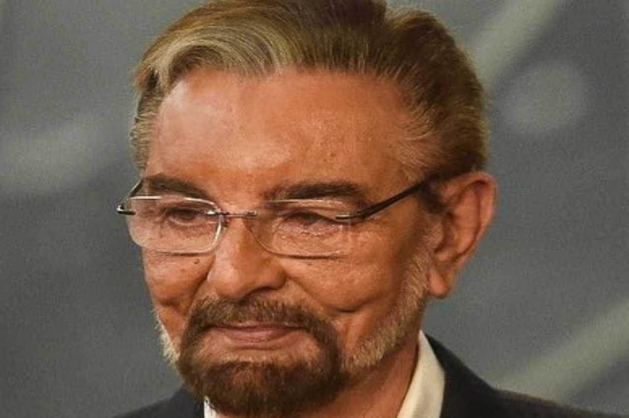 Kabir Bedi