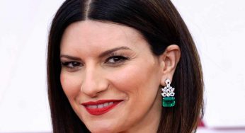 Laura Pausini, mamma in lacrime a The Voice Senior: il video ha commosso il web