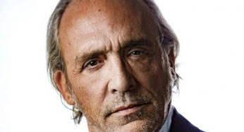 Luca Ward, la malattia della figlia: il dramma dell’attore