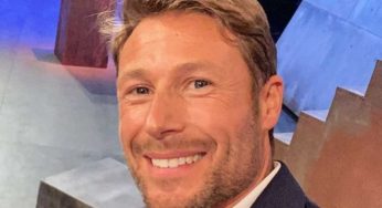 Massimiliano Ossini, paura a Linea Bianca: cosa è successo?