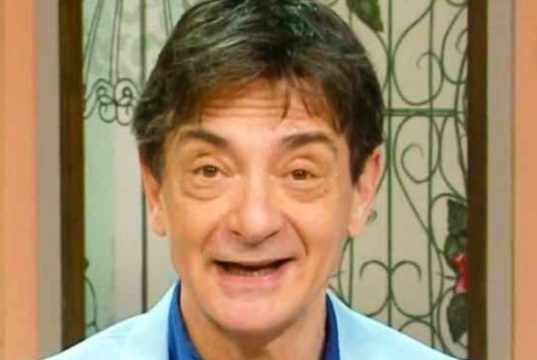 I Fatti Vostri, che fine ha fatto Paolo Fox? Cresce l’ansia I Fatti Vostri, che fine ha fatto Paolo Fox? Cresce l’ansia