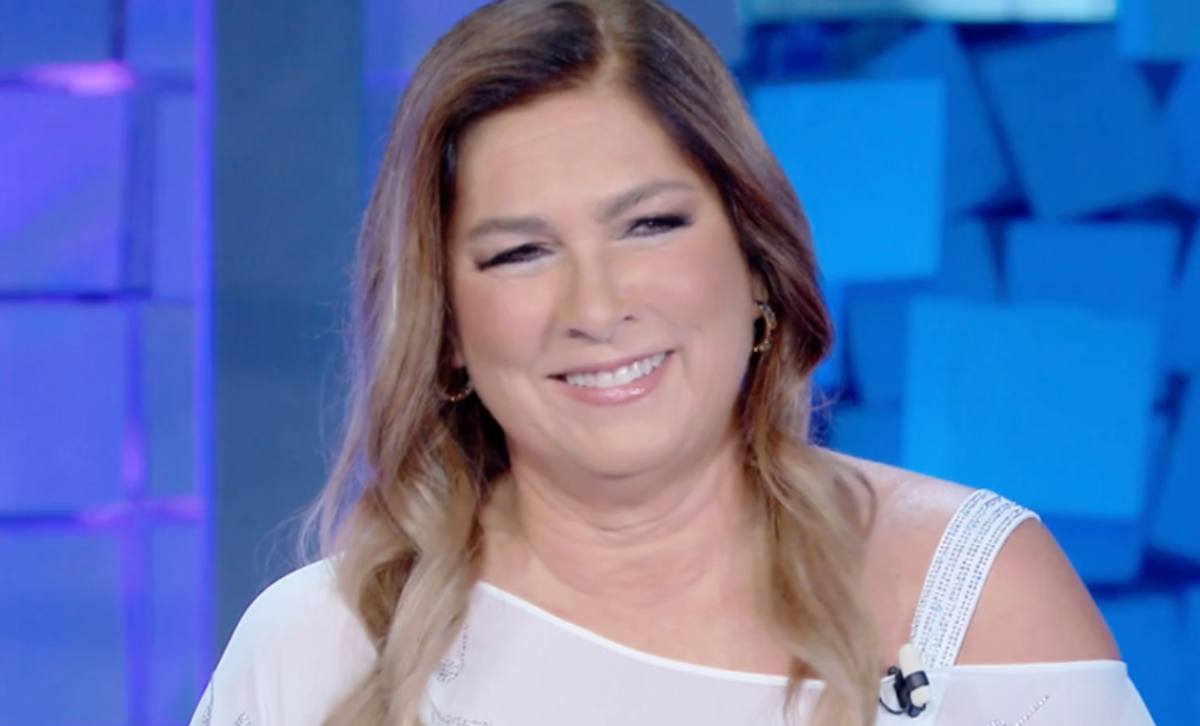 Romina Power