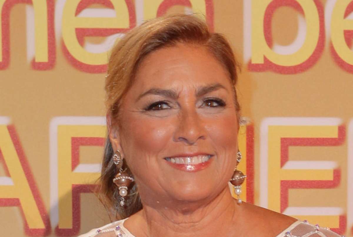 Romina Power