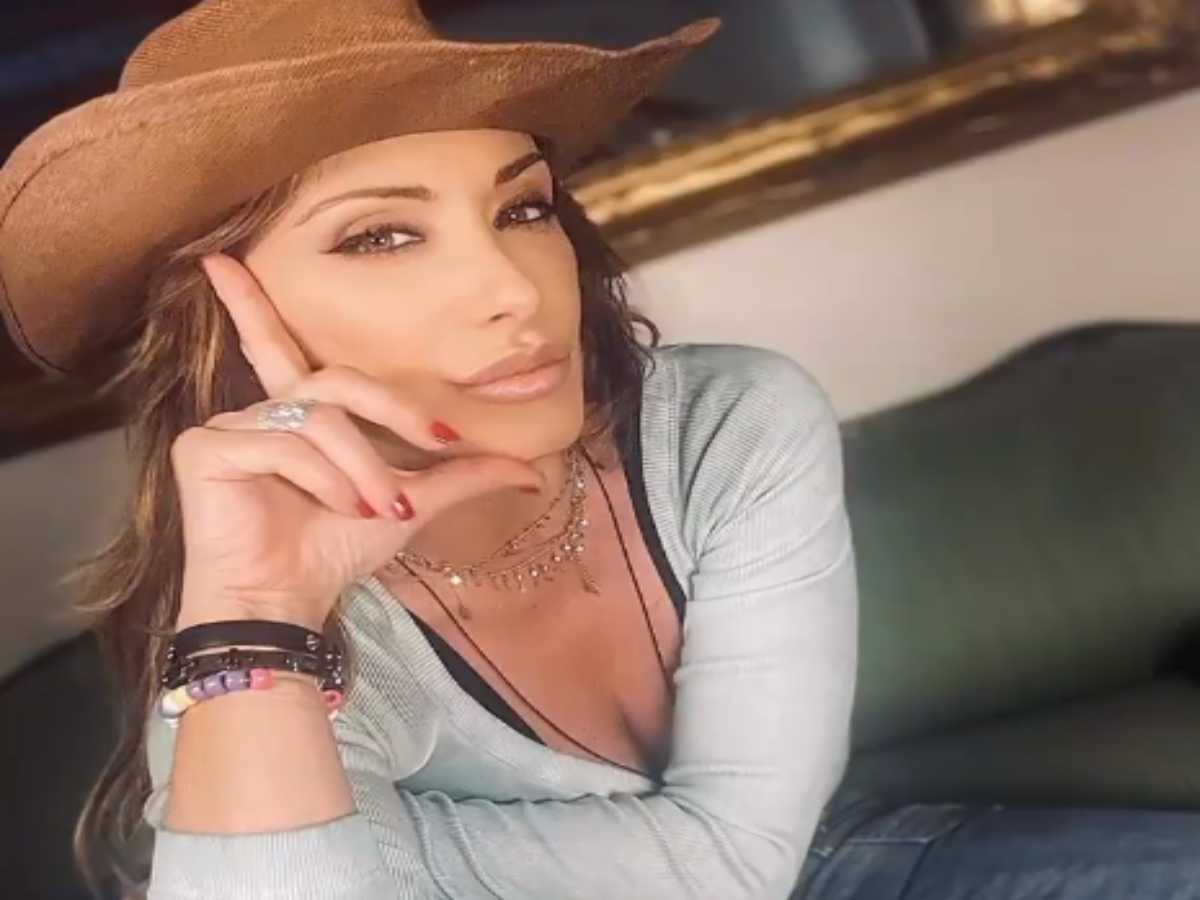 Sabrina Salerno