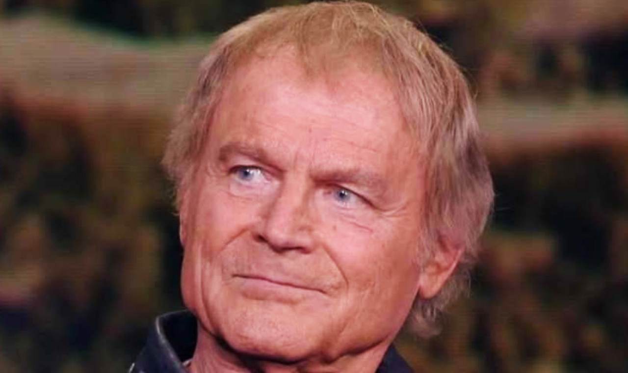 Terence Hill