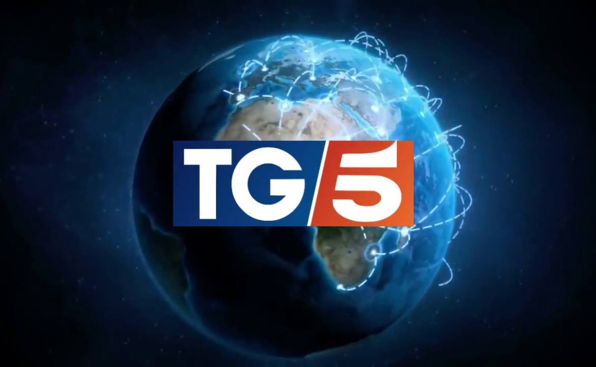 Tg 5 logo