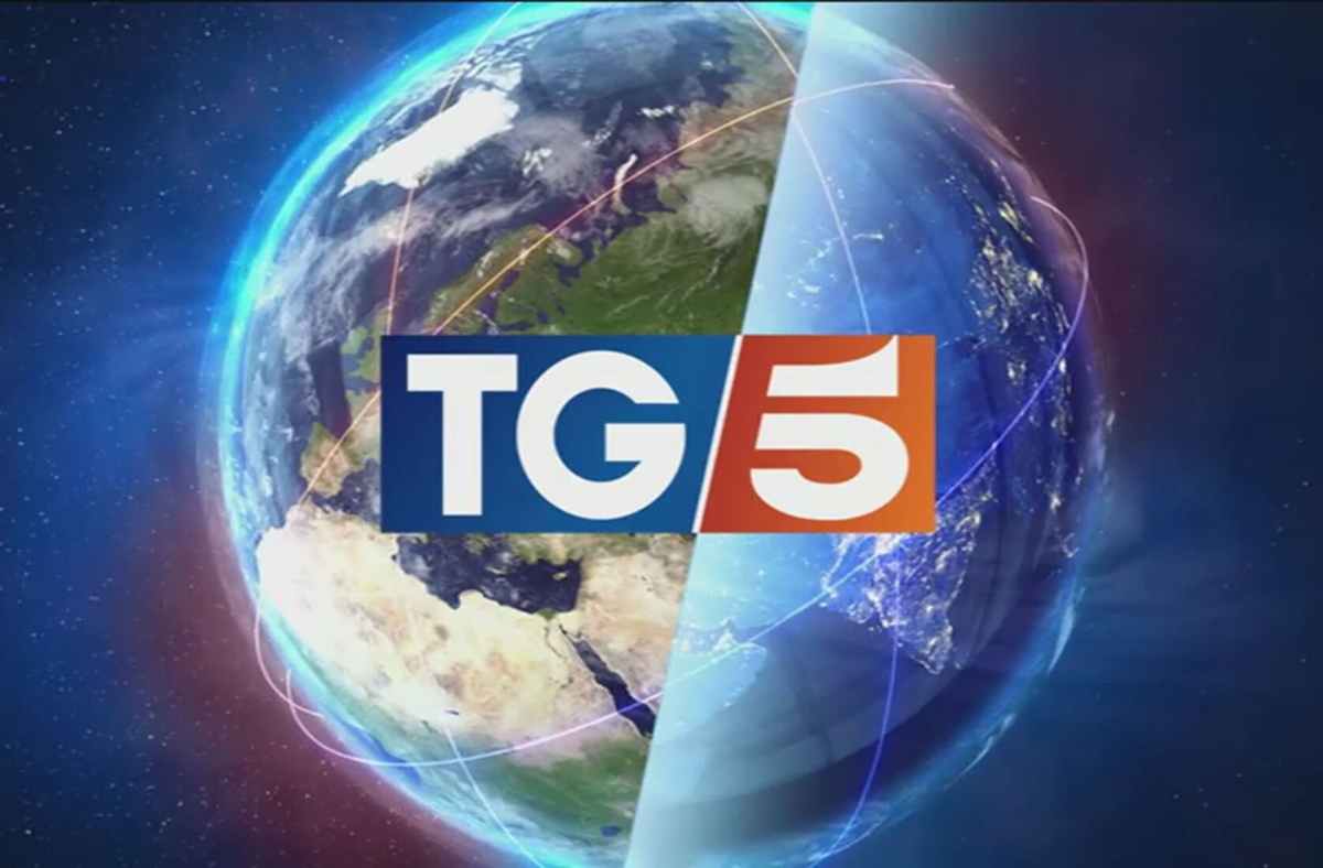 Tg 5 logo
