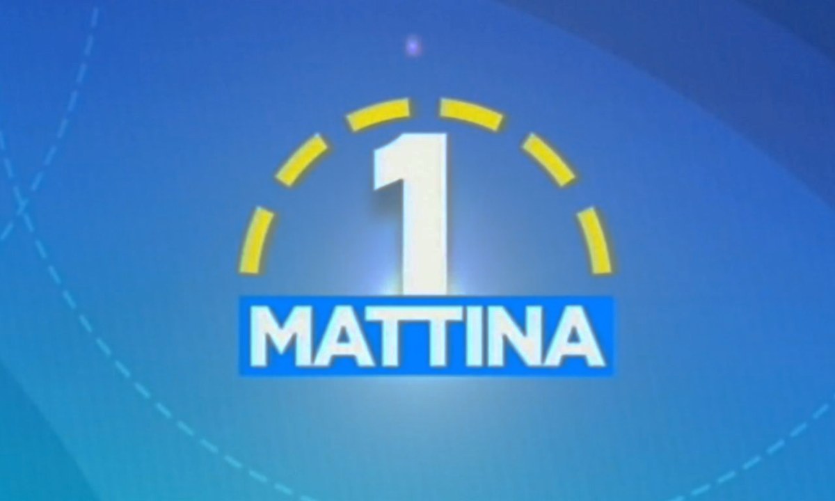 Logo di Uno Mattina