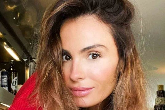 Sapete chi è il padre di Wilma Faissol? È famosissimo e molto potente Sapete chi è il padre di Wilma Faissol? È famosissimo e molto potente