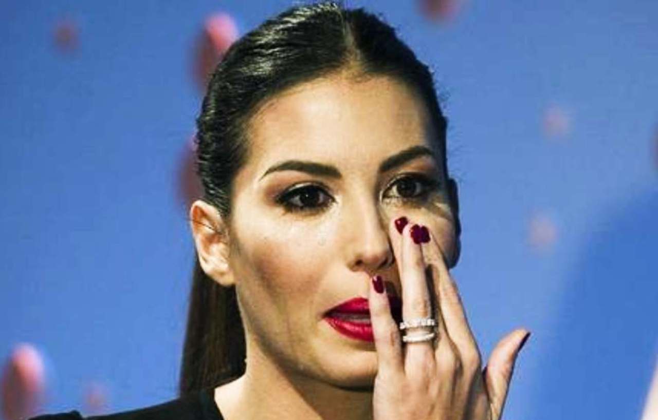 elisabetta gregoraci foto