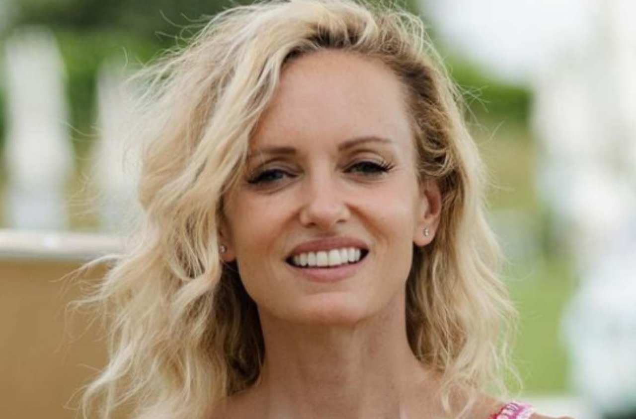 justine mattera