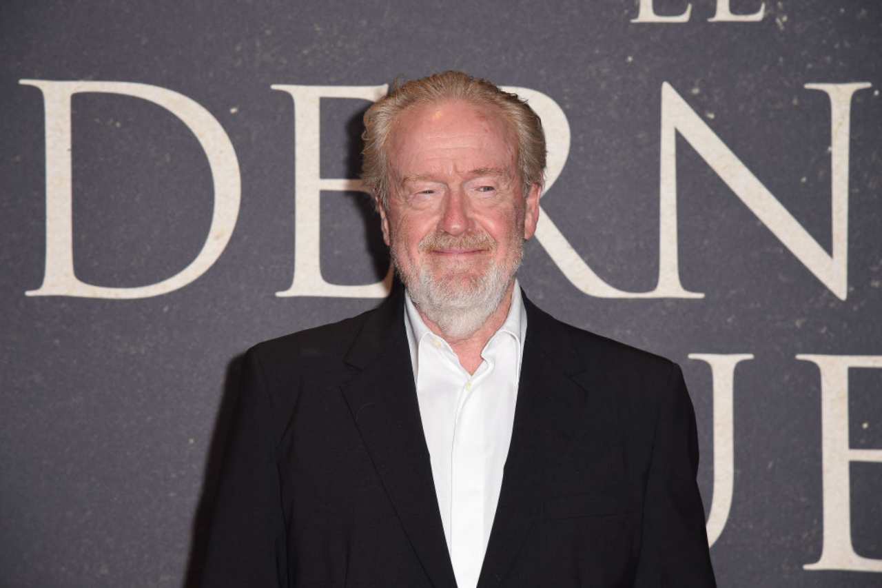 Ridley Scott