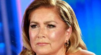 Romina Power, il fratello segreto che non sapeva di avere: “Si chiama come papà”