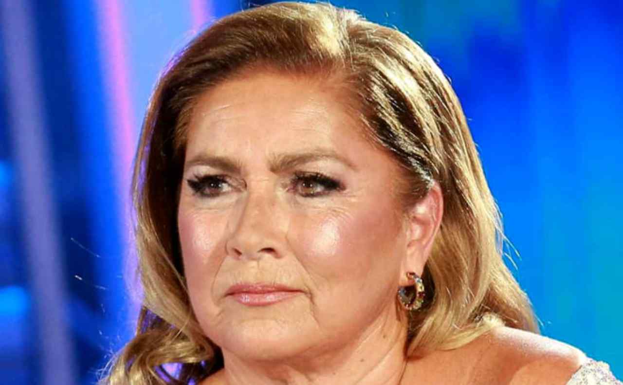 romina power fratelli