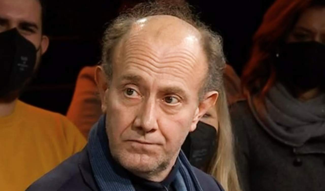 Alessandro Besentini