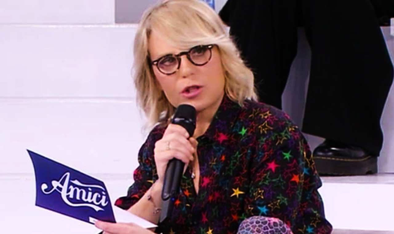 Amici Mari De Filippi