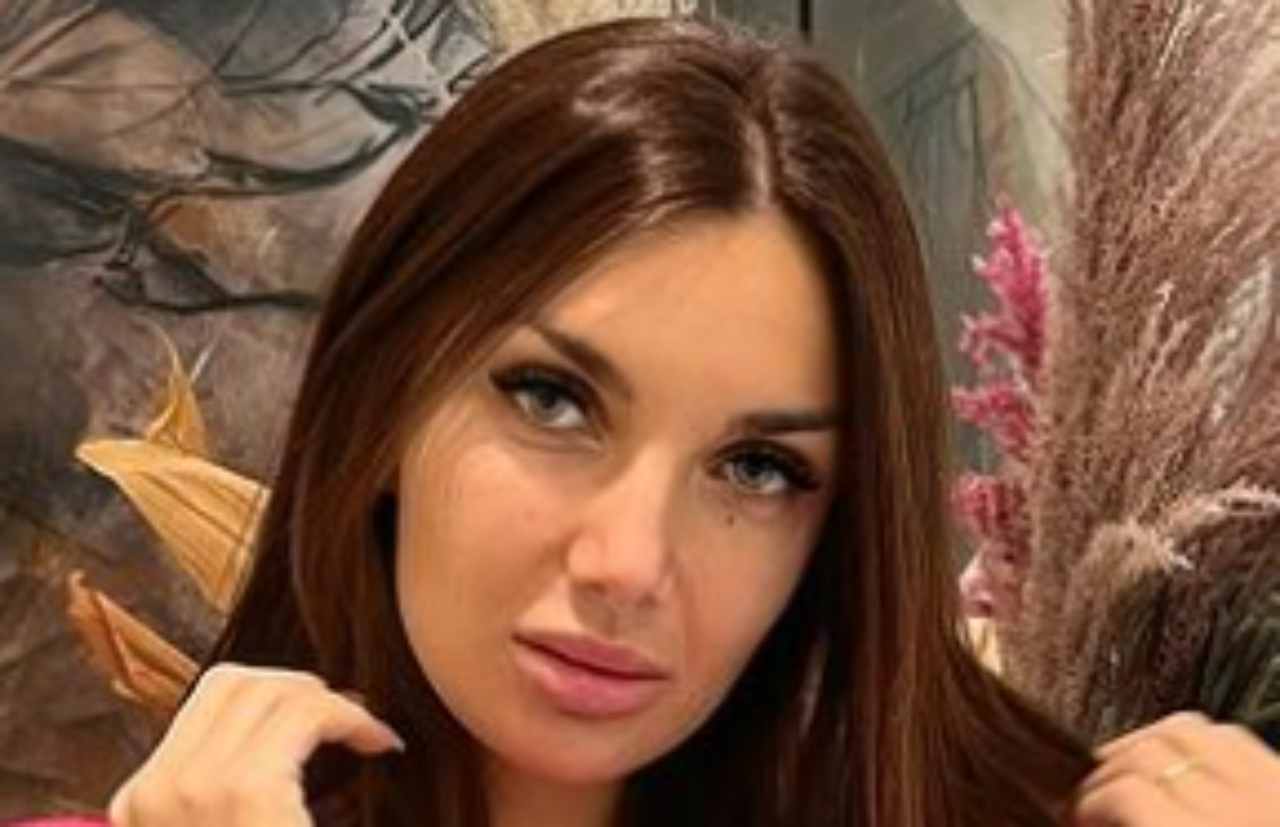 Elettra Lamborghini