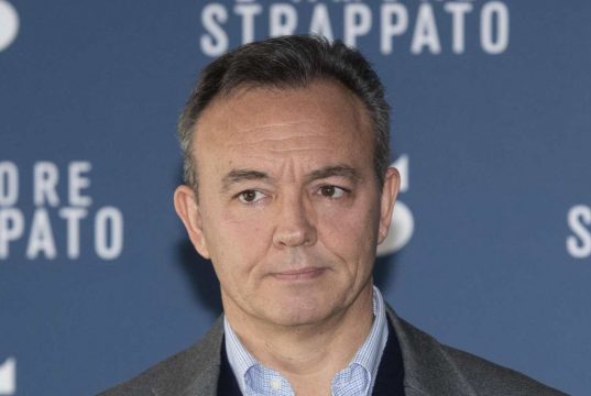 Emanuel Salce Suo Fratello Un Regista Molto Famoso Chi 