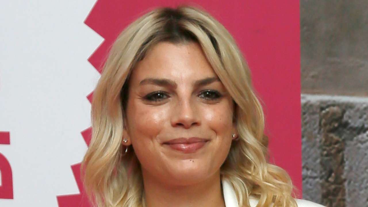 Emma Marrone