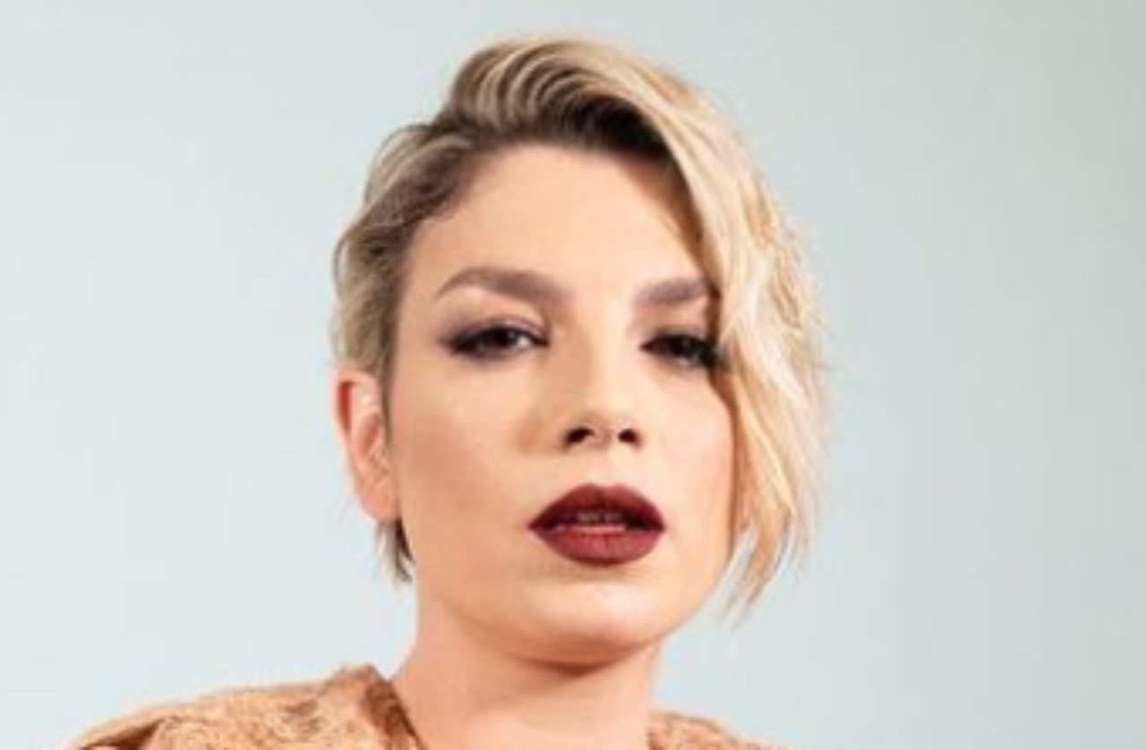 Emma Marrone