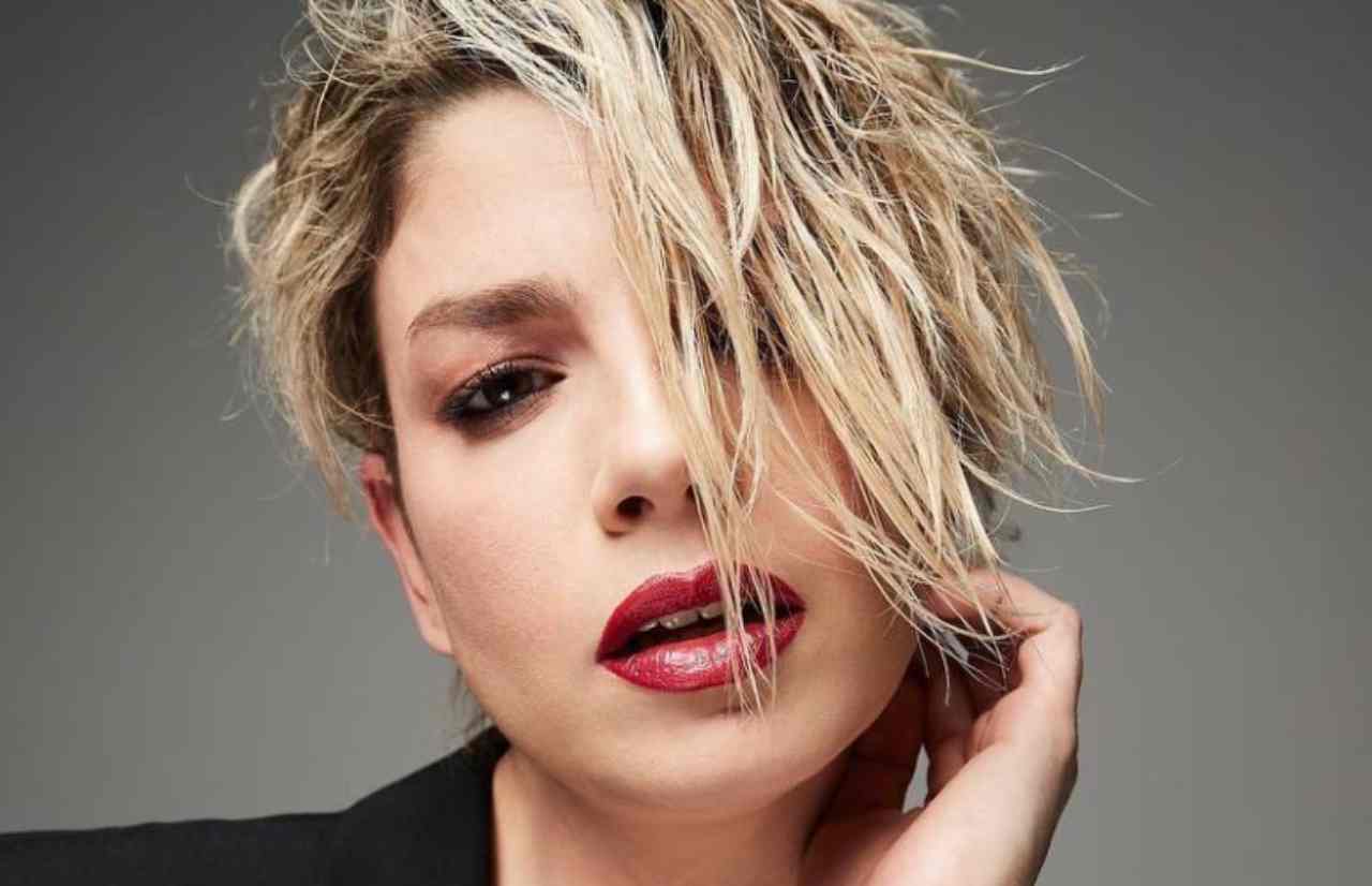 Emma Marrone