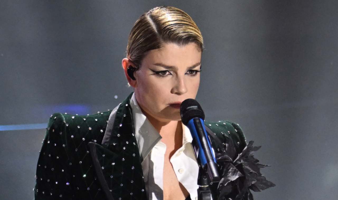 Emma Marrone