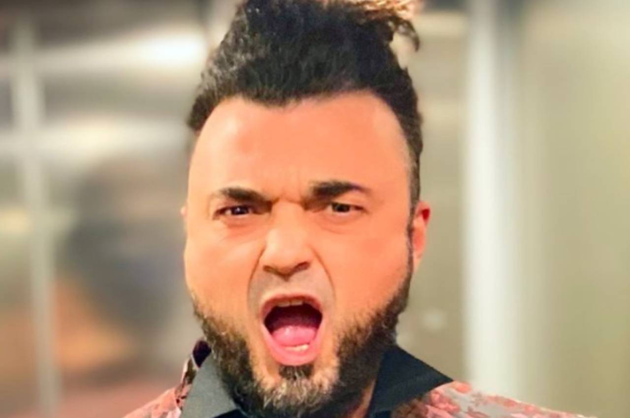Enrico Melozzi, il direttore d'orchestra "rock" di Sanremo è sposato?