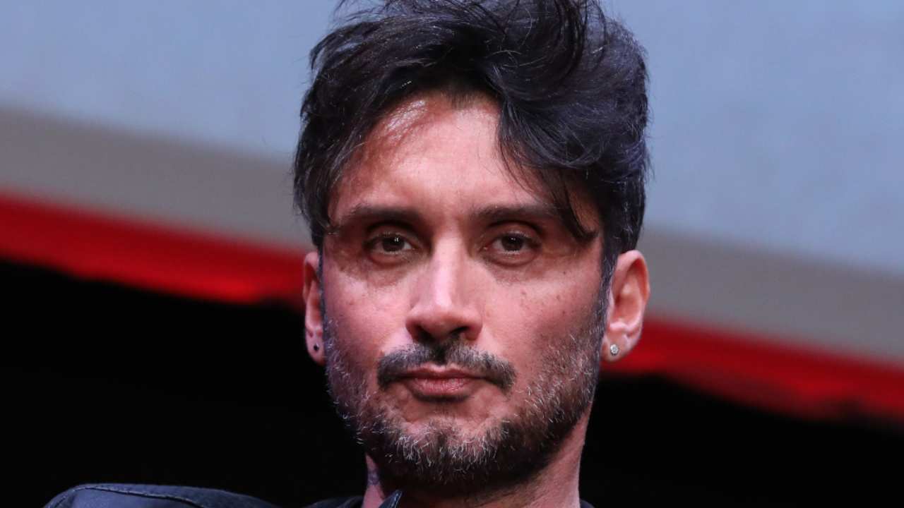 Fabrizio Moro