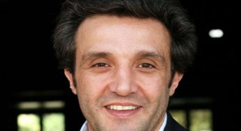 Conoscete il padre di Flavio Insinna? Gli ha salvato la vita